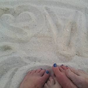 Meet your Posher, Debbi